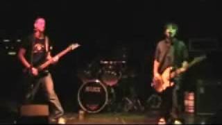 NASTY LAUGH - FAITH - LIVE TENDA 2006
