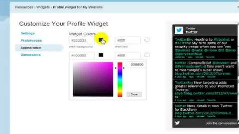 25wp-Twitter-box-Wordpress Training Online