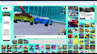 REAL CARS IN CITY   Play Online for Free!   Poki   Google Chrome 2025 03 27 16 12 47