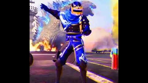 Popout Character From Screen.4lie Best Lobby Video Edit In Android 😈🔥🔥(Part 2)