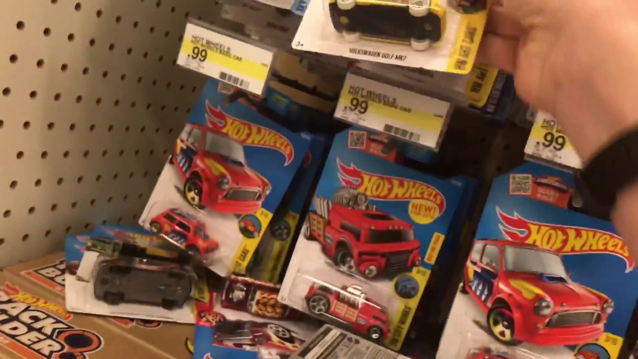 Hot Wheels ISM | 2017 C Case Fail and Matchbox Shipper Unboxing | JonRacer3
