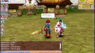 Flyff 1:Introduction