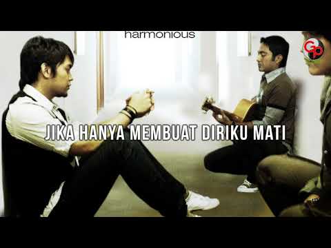 Ada Band - Hati Tunggal (Official Lirik)