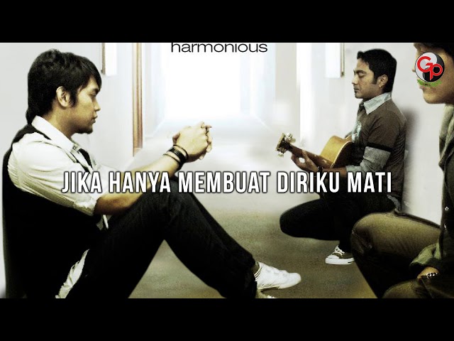 Ada Band - Hati Tunggal