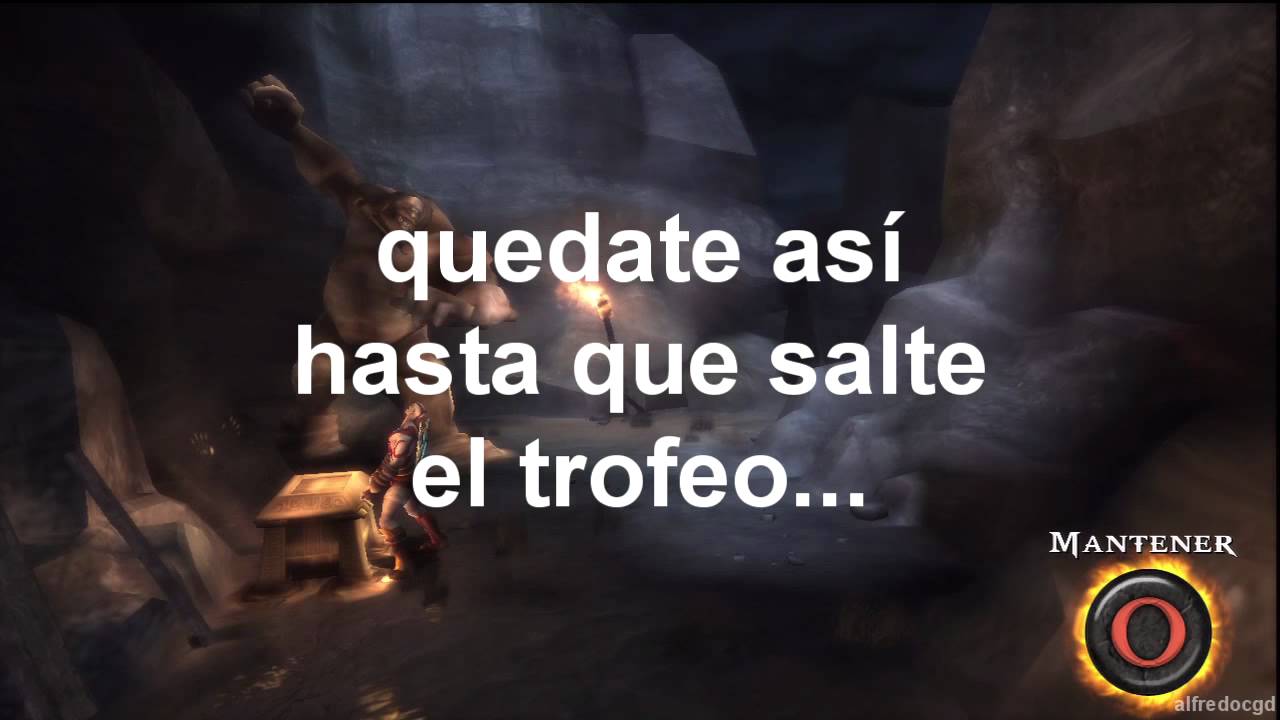 Descargar Savedata De God Of War Ghost Of Sparta Para Psp By Bili Perez Descargar Savedata De God Of War Ghost Of Sparta Para Psp By Bili Perez