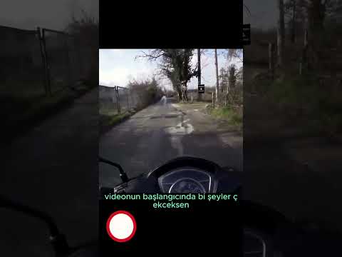 Motor Sür Para Kazan