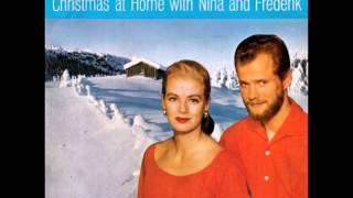 Video thumbnail of "Nina & Frederick – “Little Donkey” (UK Columbia) 1960"