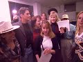 Beginning of video