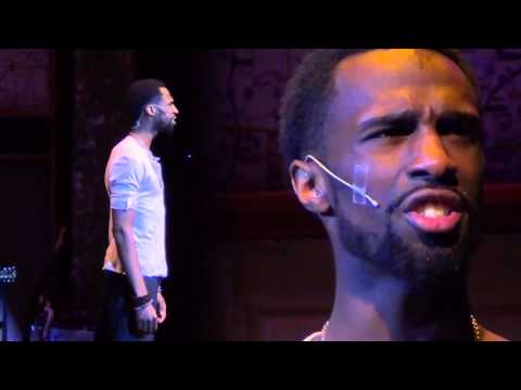 Passing Tracy -