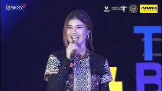Nabila Maharani feat. Tri Suaka - Kamu Nggak Sendirian | Gebyar Adira Kreasi 2021