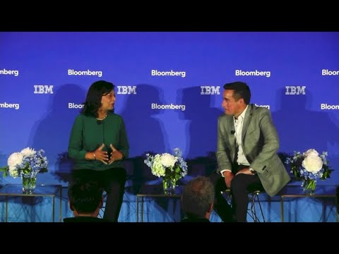 IBM Sponsor Spotlight