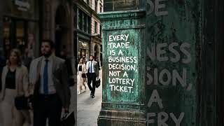 The #1 Shift That Turns Traders Profitable Over Time