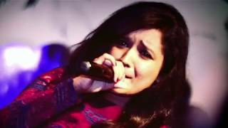 Saumya Upadhyay Singer Showreel