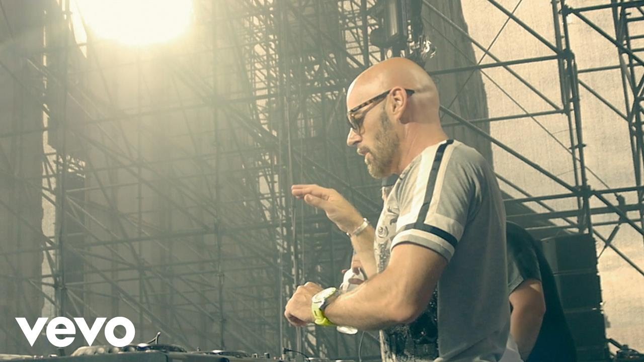 Darius & Finlay - Lake Festival 2016 Aftermovie ft. Aili Teigmo