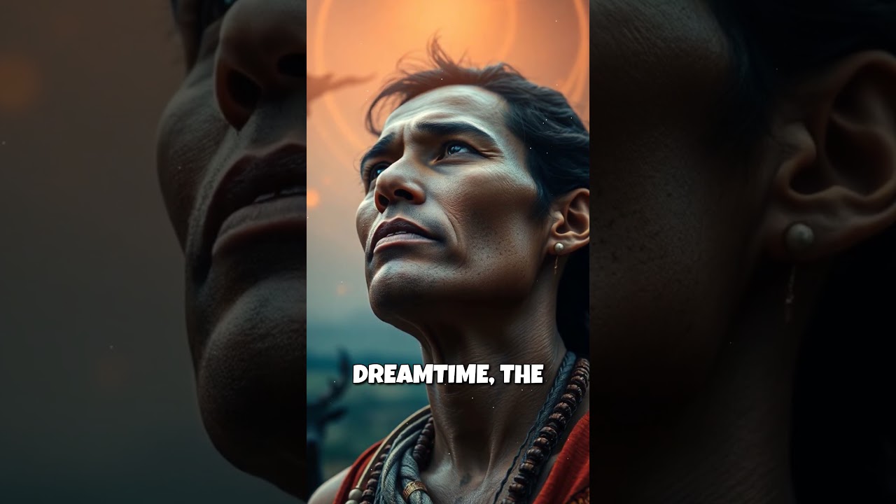 The Australian Tradition of Walkabout