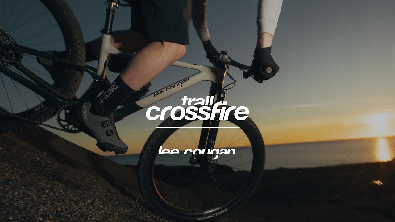 Ride Your Nature: Crossfire Trail