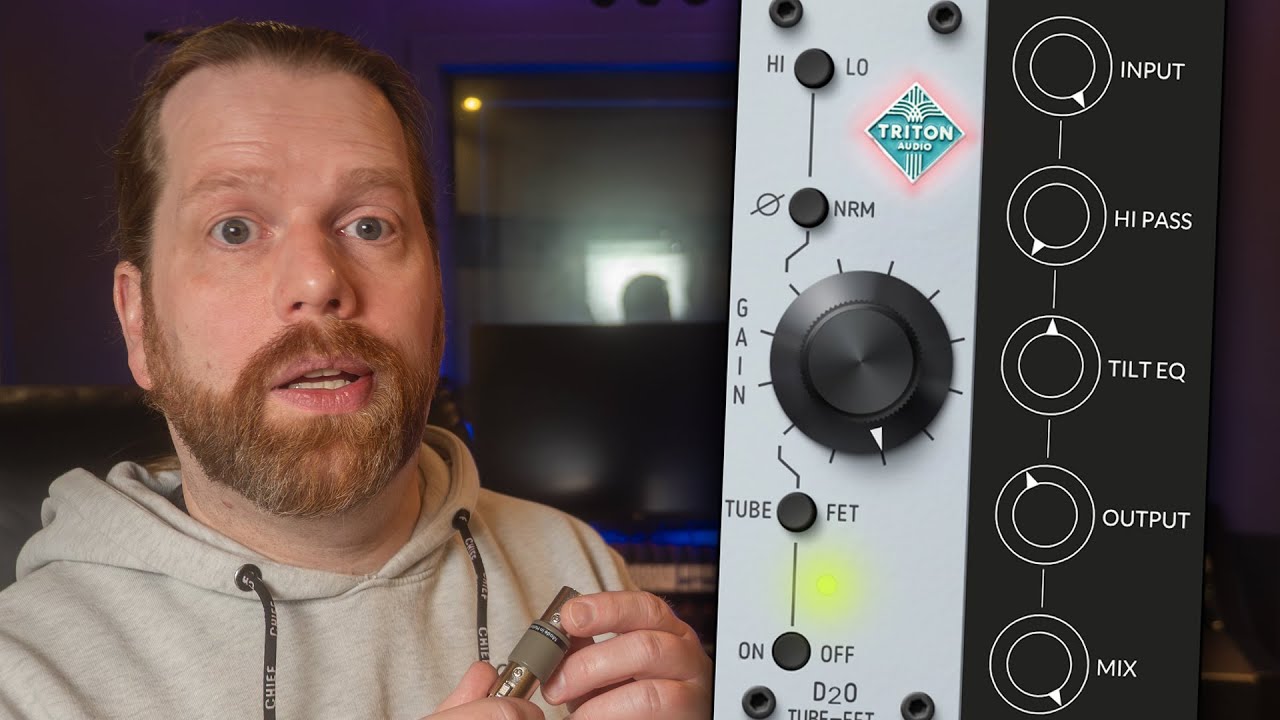 How to Craft Dreamy Vocals in a Mix - 4 Plugins