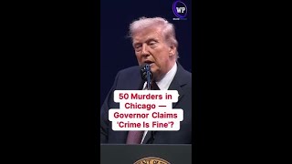 Is Crime in Chicago Really 'Fine'? You Decide!