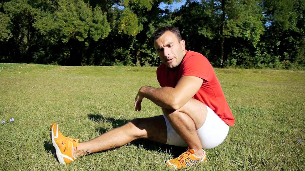 plancheta Bien exécuter le squat d'une jambe par christophe carrio