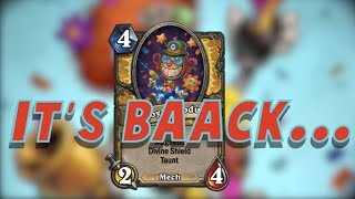 Why Annoy-O-Tron 2.0 Is Powerful.