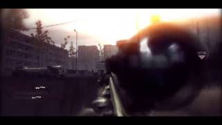 Cod4 Twixtor Test
