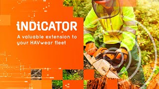 The Reactec Indicator