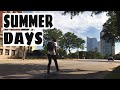 Summer Days - Recent Records