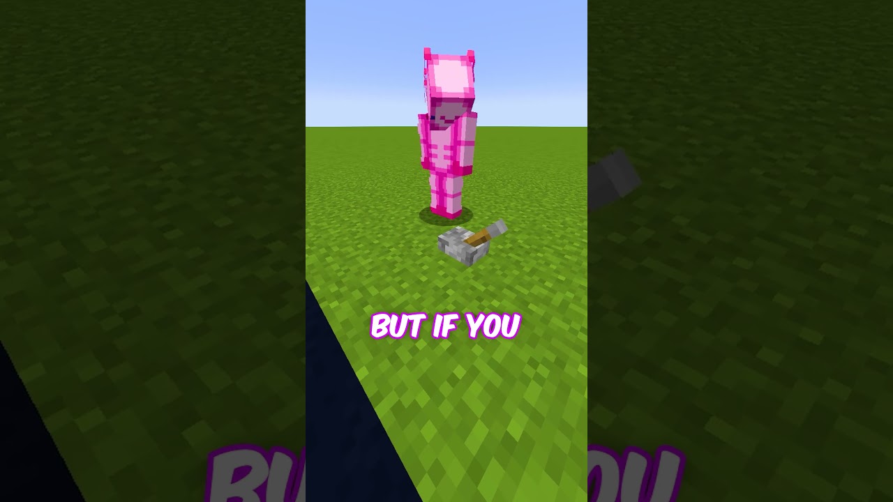 Would You Flip The Lever?