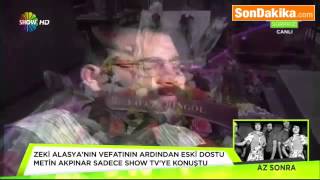 Ahmet Kaya Değil Mustafa Kaya 2 Bölüm