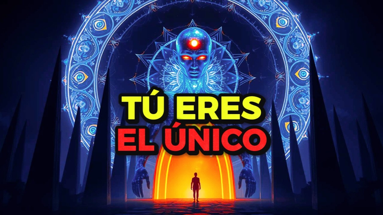 ELEGIDO, SI ESTE VIDEO TE ENCUENTRA, ¡NECESITAS VERLO! | ELEGIDO POR DIOS