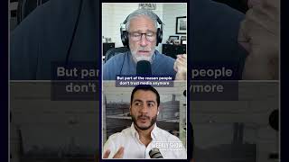 Hunting For Clicks | The Weekly Show with Jon Stewart