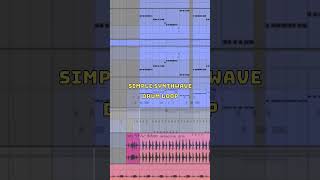 Making an Atmospheric Synthwave Track in Ableton