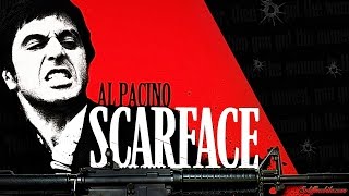 ４Ｋ♫ [1983] Scarface • Giorgio Moroder ▬ № 05 - &#39;&#39;Tony&#39;s Theme&#39;&#39;