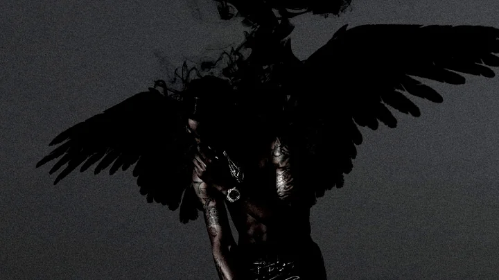 [FREE] Travis Scott x Asap Rocky Type Beat | "Wreak Havoc" (Prod. Nicasso Beats)