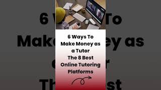 How to become an online tutor