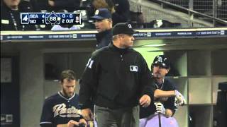 2011/05/20 Bartlett, Ludwick make contact