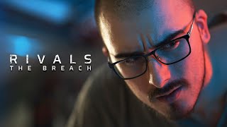 RIVALS: THE BREACH | A CINEMATIC SHORT FILM | SONY A7SIII Resimi