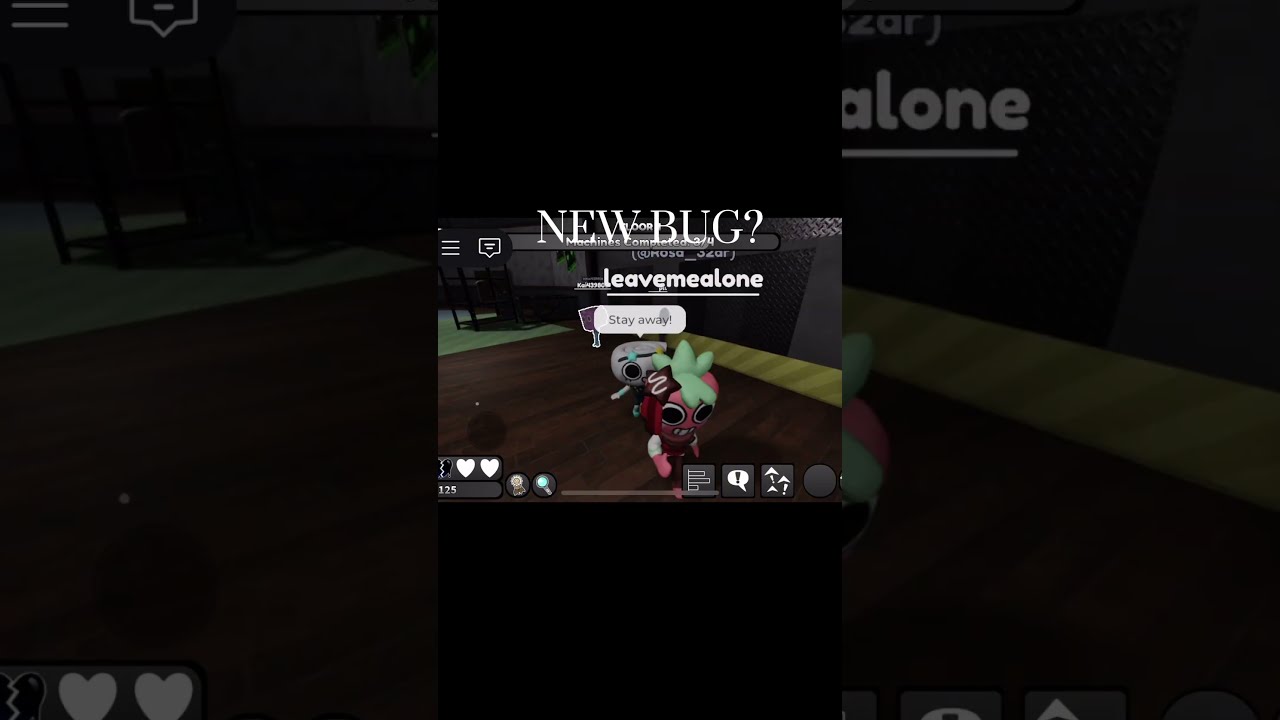 NEW BUG Dandy S World Edit Capcutedit Dandysworld Bug Roblox Robloxedit Dandysworldroblox