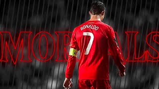 CR7 | Warriyo - Mortals | 4k edit