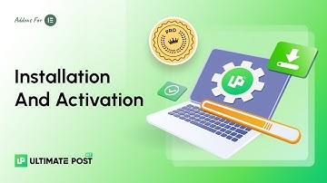How to Install Ultimate Post Kit Pro Addon for Elementor | Best Addons for Bloggers