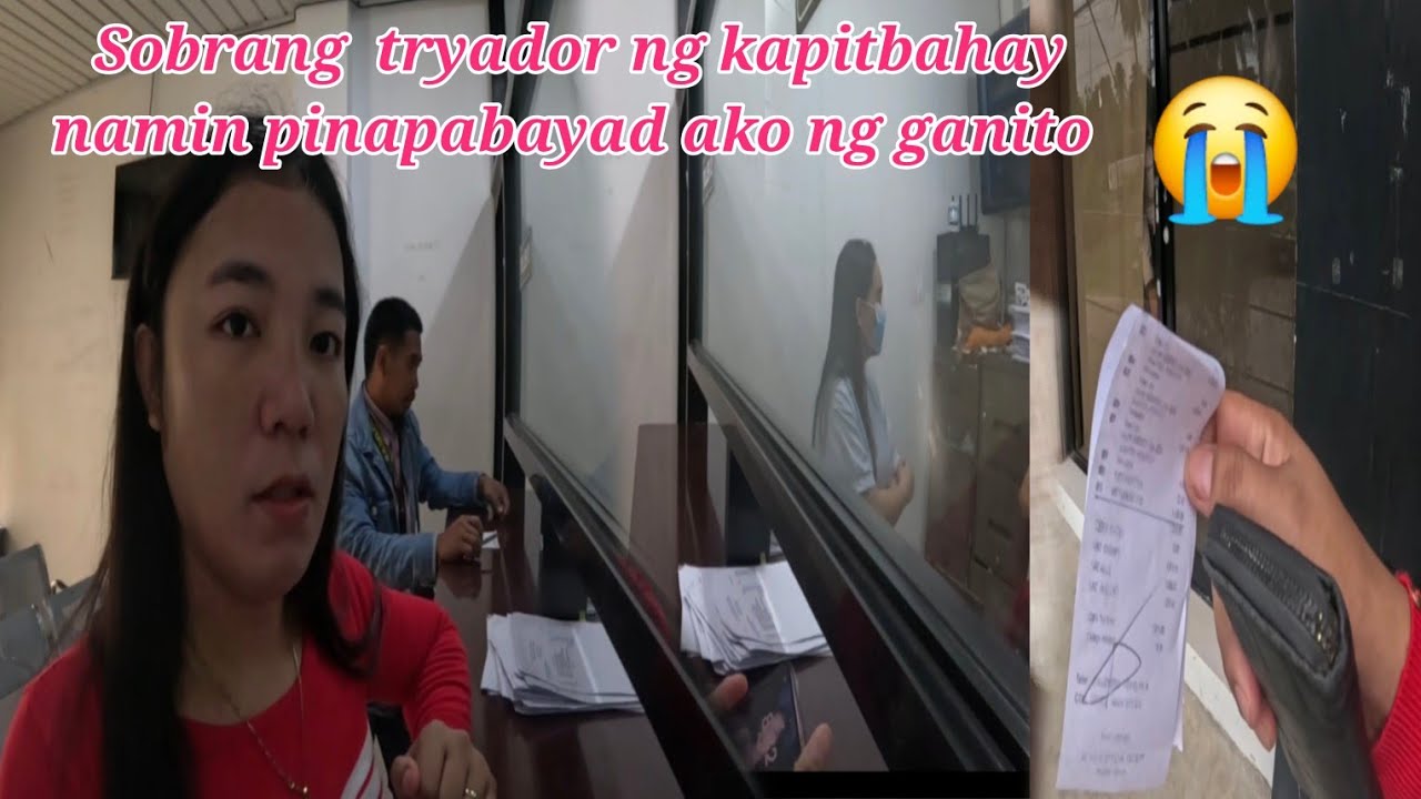 SOBRANG TRAYDOR NG KAPITBAHAY NAMIN PINA BAYAD AKO NG MALAKI DAHIL DITO HINDI KAMI ANG NAG GAMIT