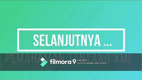 Materi Pemrograman mobile 1 (Pengenalan dengan andoid studio)