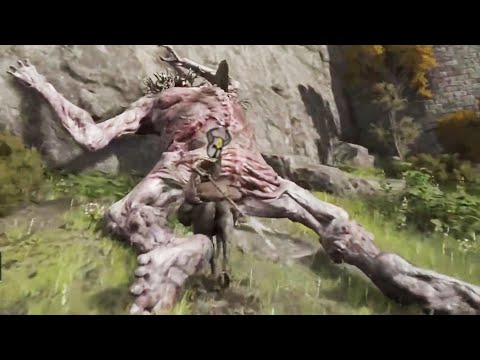 Ragivenge, Trolling the Troll | Elden Ring