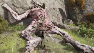 Ragivenge, Trolling the Troll | Elden Ring