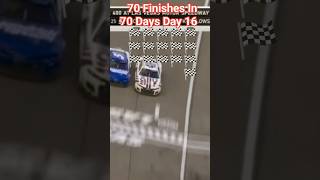 Day 16 #LasVegas #LasVegasMotorSpeedway #NASCAR16 #NASCAR48 #AlexBowman #HMS #HMS48 #NASCAR #Ally48