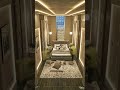 Luxury room build from scrap underground | #room #1million #viral