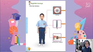 PENGURUSAN DIRI TAHUN 2 PPKI BEGINILAH CARANYA