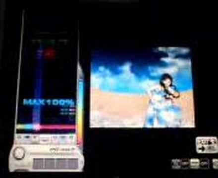 DJMAX Memory of Beach Hard (7key) - Restinpeace5