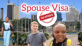 Download lagu Our Spouse visa from Kenya to Finland was finally approved 🎉🎉🎉 🇫🇮🇰🇪