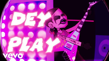 Ariet Honest - dey play